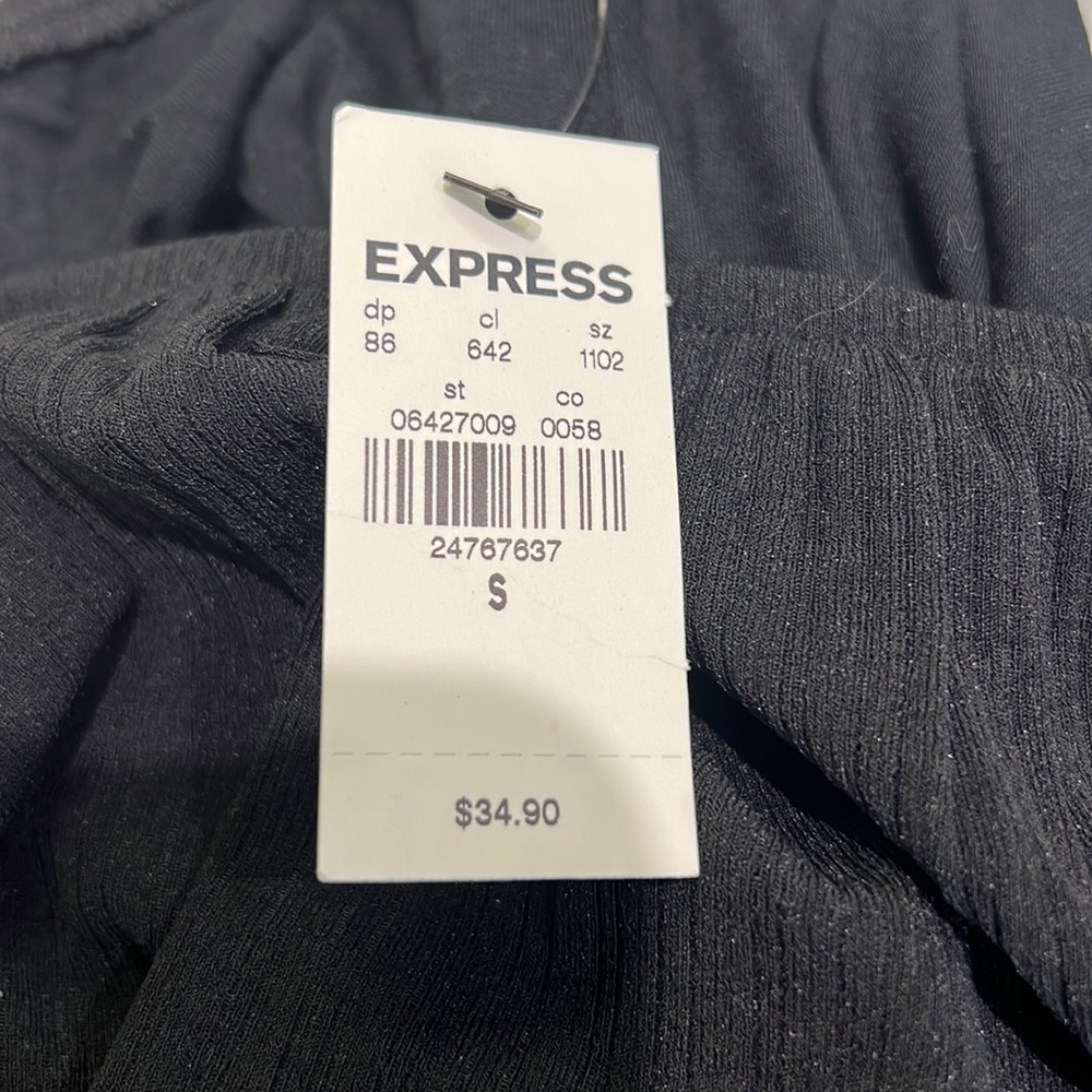 Express top - Picture 3 of 4
